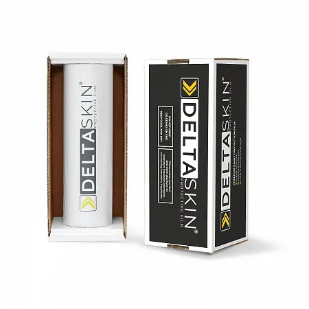 Антигравийная пленка DELTASKIN SMOKE SHADE LPF TOP TPU