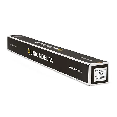 Тонировочная пленка DELTAFILM NDX BLACK