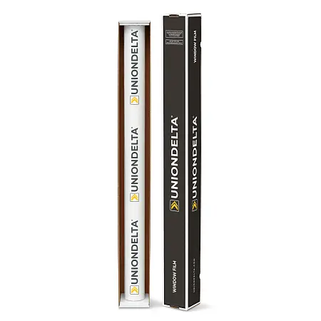 Атермальная пленка DELTAFILM NRG IR GREEN