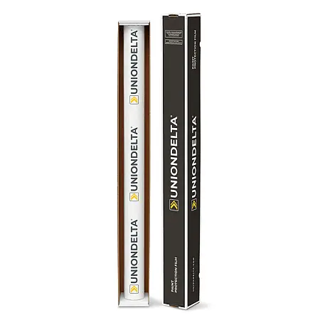 Антигравийная пленка DELTASKIN RMS 190 CLEAR PPF HH TPU