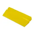 Выгонка полиуретановая Yellow Turbo Extra Soft, 11,7 см.